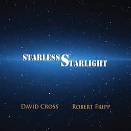 Starless Starlight - David Cross