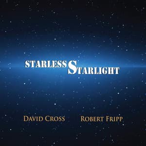 Starless Starlight - David Cross