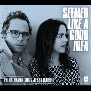 Seemed Like a Good Idea - Petra Haden Sings Jesse Harris - Petra Haden