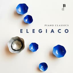 "058 Piano Classics": Elegiaco - Edwin Hughes