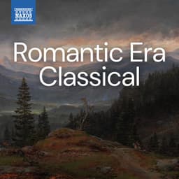 Romantic Era Classical - Pyotr Ilyich Tchaikovsky