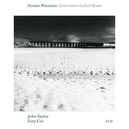 Somewhere Called Home - Norma Winstone