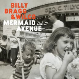 Mermaid Avenue Vol. III - Billy Bragg
