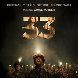 The 33 - James Horner