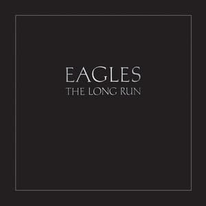 The Long Run - Eagles