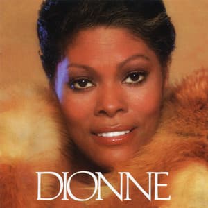 Dionne - Dionne Warwick