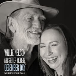 December Day: Willie's Stash Vol.1 - Willie Nelson