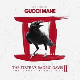 The State vs. Radric Davis - Gucci Mane