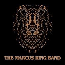 The Marcus King Band - Marcus King