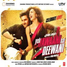 Yeh Jawaani Hai Deewani - Pritam
