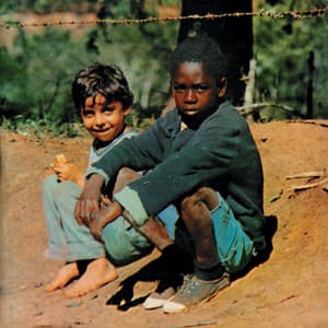 Club Da Esquina 1 - Milton Nascimento
