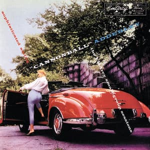 Sophisticated Swing: The Emarcy Small-Group Sessions - Cannonball Adderley