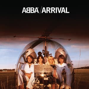 Arrival - ABBA