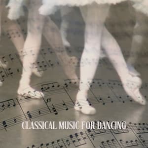 Classical Music for dancing - Pyotr Ilyich Tchaikovsky