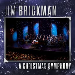 A Christmas Symphony - Jim Brickman