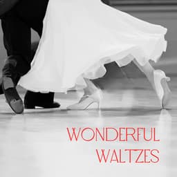 Wonderful Waltzes - Léo Delibes