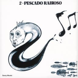 Pescado Rabioso 2 - Pescado Rabioso