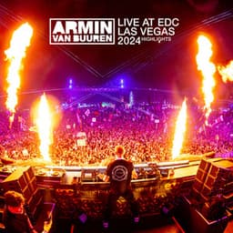 Live at EDC Las Vegas 2024 - Armin van Buuren