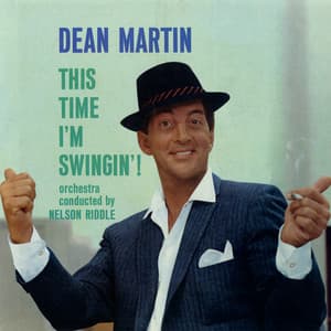 This Time I'm Swingin' - Dean Martin