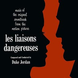 Les Liasons Dangereuses - Duke Jordan