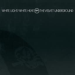 White Light / White Heat