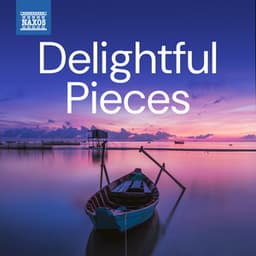 Delightful Pieces - Ludwig van Beethoven
