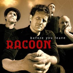 Before You Leave - Racoon