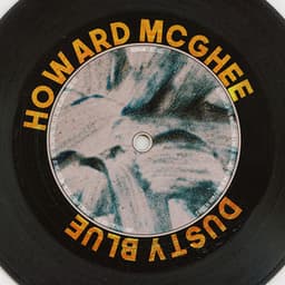 Dusty Blue - Howard McGhee