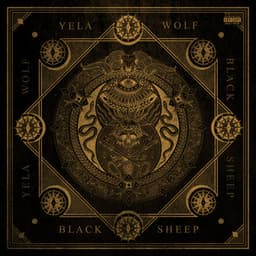 Yelawolf Blacksheep - Yelawolf