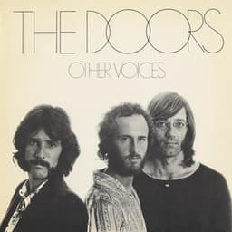 Other Voices - The Doors