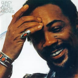Mellow Madness - Quincy Jones
