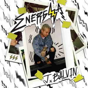 Energía - J Balvin