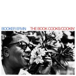 The Book Cooks / Cookin' - Booker Ervin