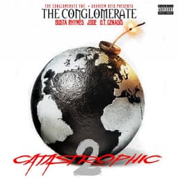 Catastrophic 2 - Busta Rhymes