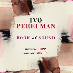 Book of Sound - Ivo Perelman