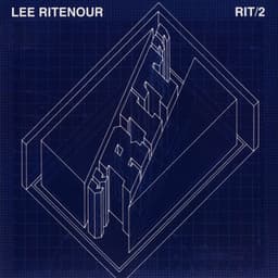 Rit/2 - Lee Ritenour