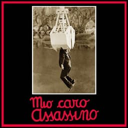 Mio caro assassino - Ennio Morricone