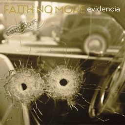 evidencia - Faith No More