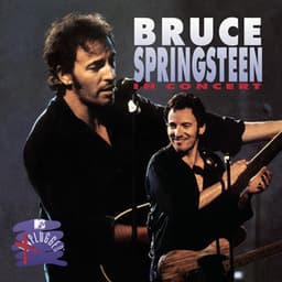 In Concert/MTV Plugged - Bruce Springsteen