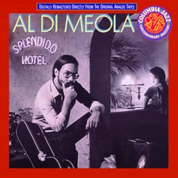 Splendido Hotel - Al Di Meola