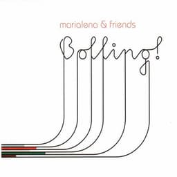 Bolling! - Claude Bolling