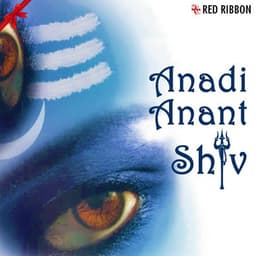 Anadi Anant Shiv - Anup Jalota