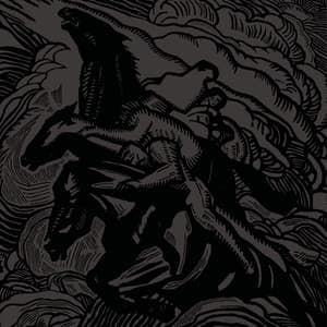 Flight of the Behemoth - sunn O)))