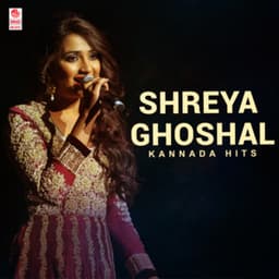 Shreya Ghoshal Kannada Hits - Shreya Ghoshal