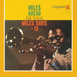 Miles Ahead - Miles Davis