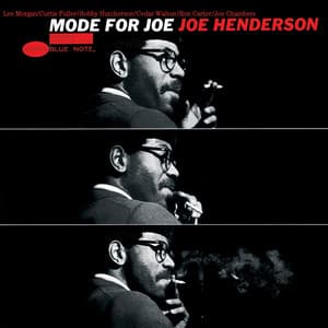 Mode For Joe - Joe Henderson