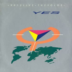 9012Live: The Solos - Yes