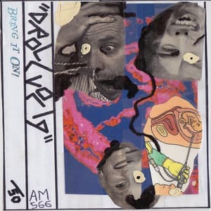 Droll, Vol. 19 - Wolf Eyes