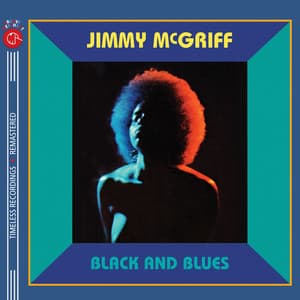 Black and Blues - Jimmy McGriff