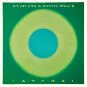 Lateral - Brian Eno